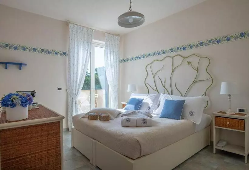 B&b At Durrueli S