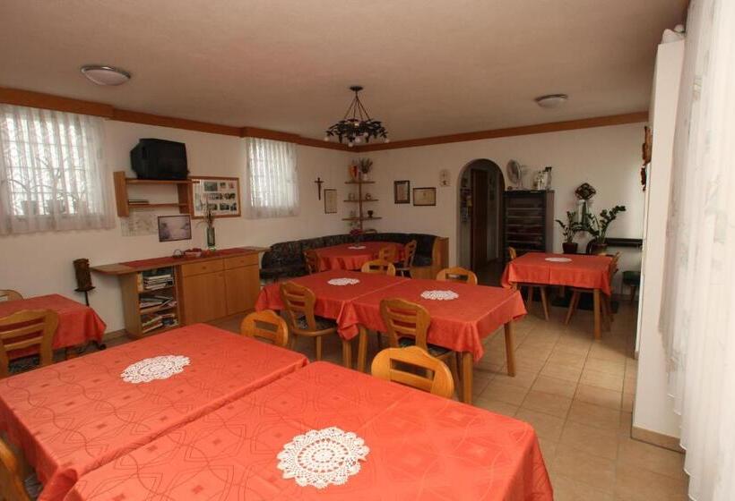 Bed and Breakfast Arkadenweingut Gästehaus Heiss