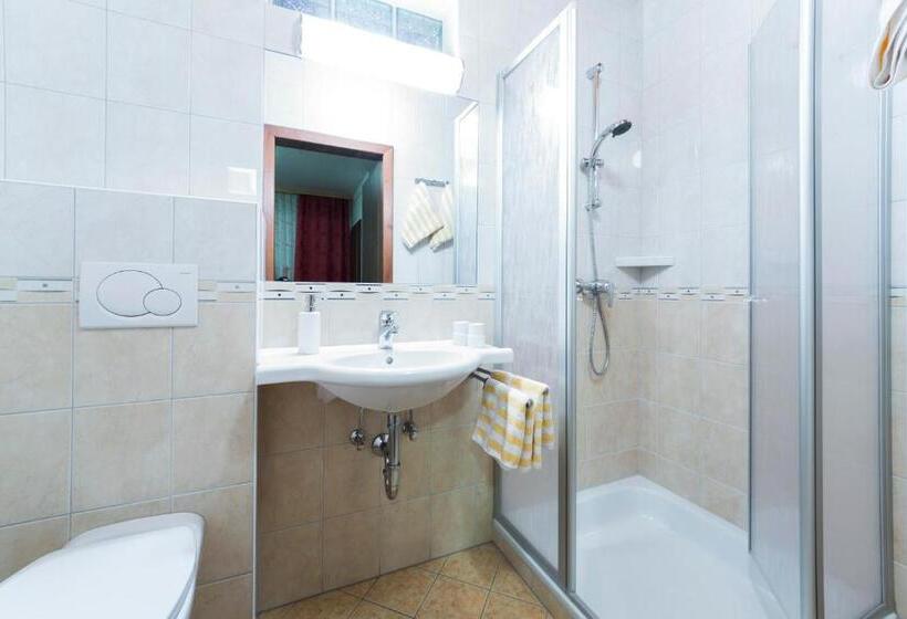 Bed and Breakfast Arkadenweingut Gästehaus Heiss