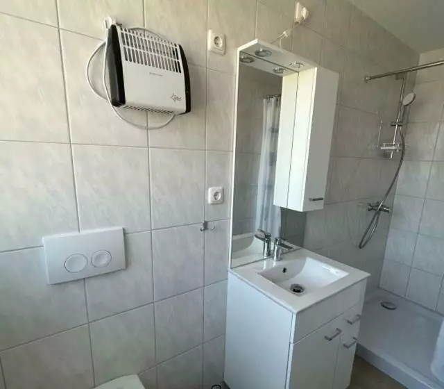 Ferienpark Buntspecht Apartment A