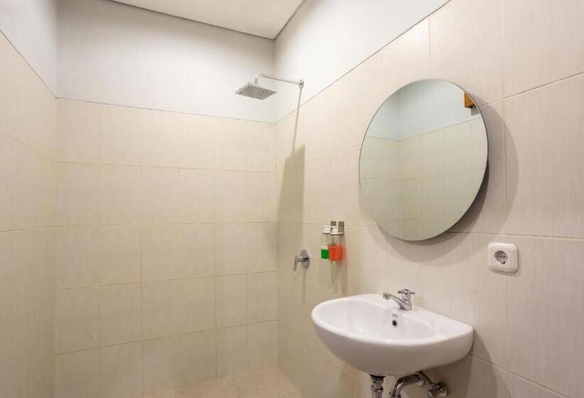 בית מלון כפרי Paisa Ubud