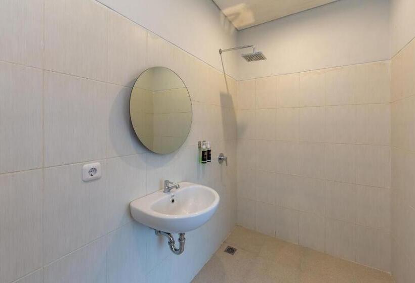 בית מלון כפרי Paisa Ubud