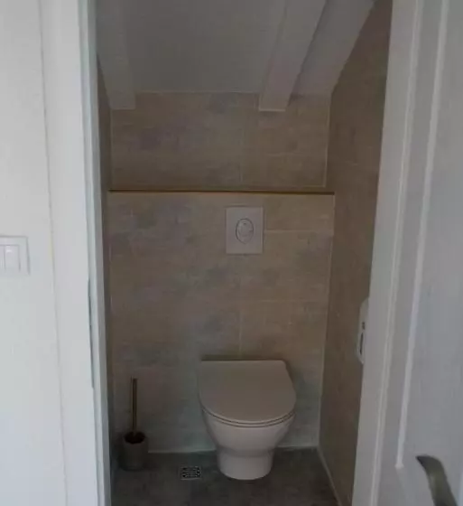 هتل Restoran Humsko