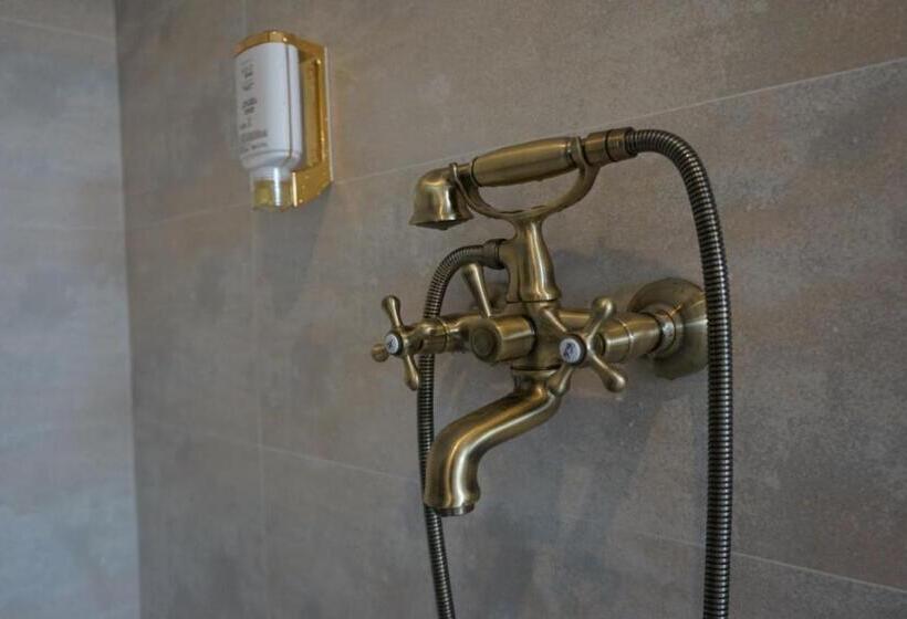 هتل Restoran Humsko