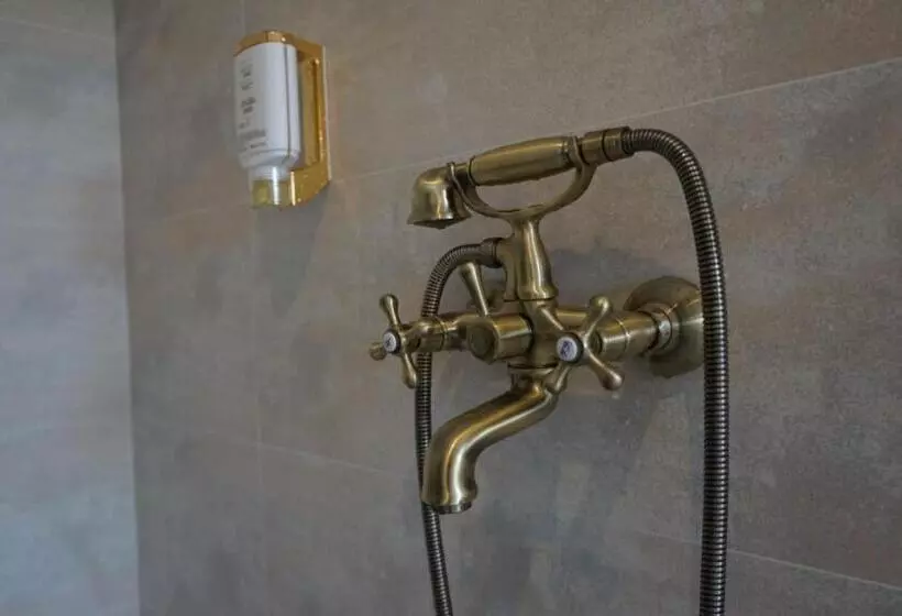 هتل Restoran Humsko