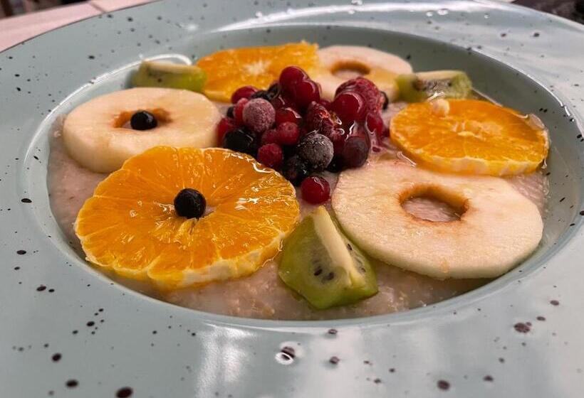 هتل Restoran Humsko