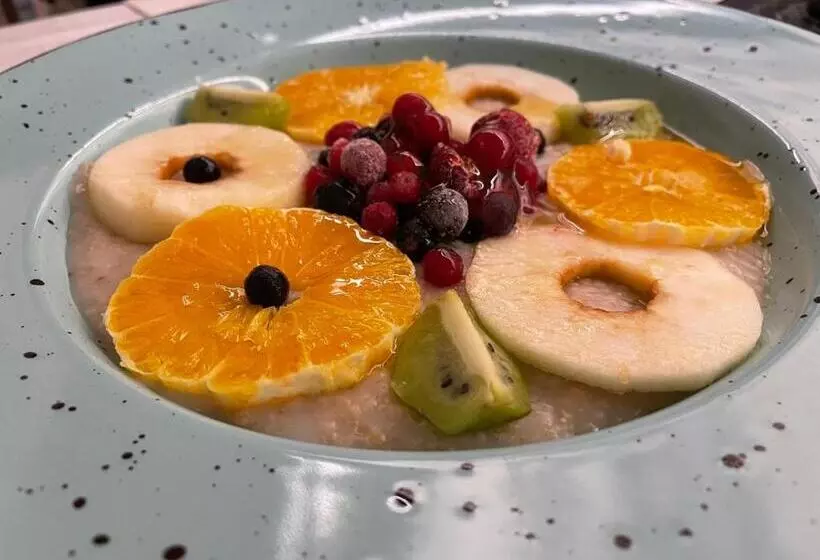 هتل Restoran Humsko