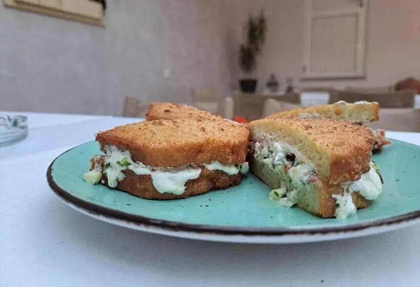 هتل Restoran Humsko