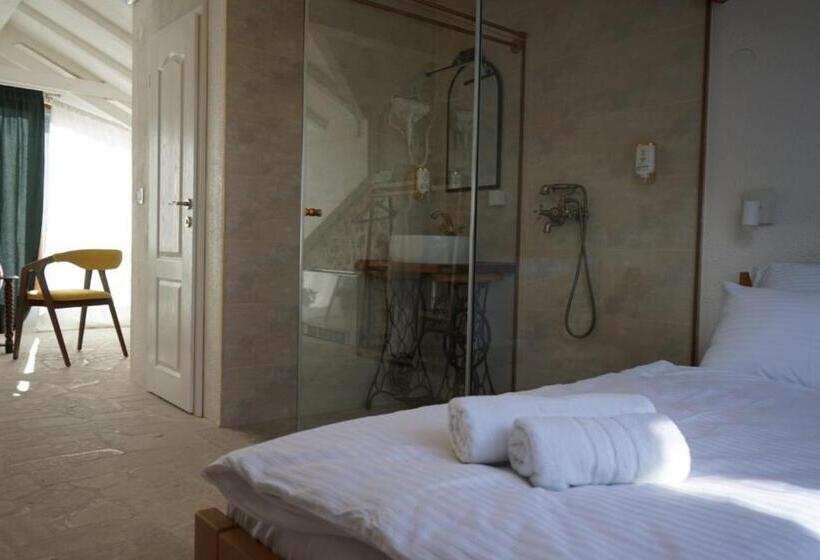 هتل Restoran Humsko