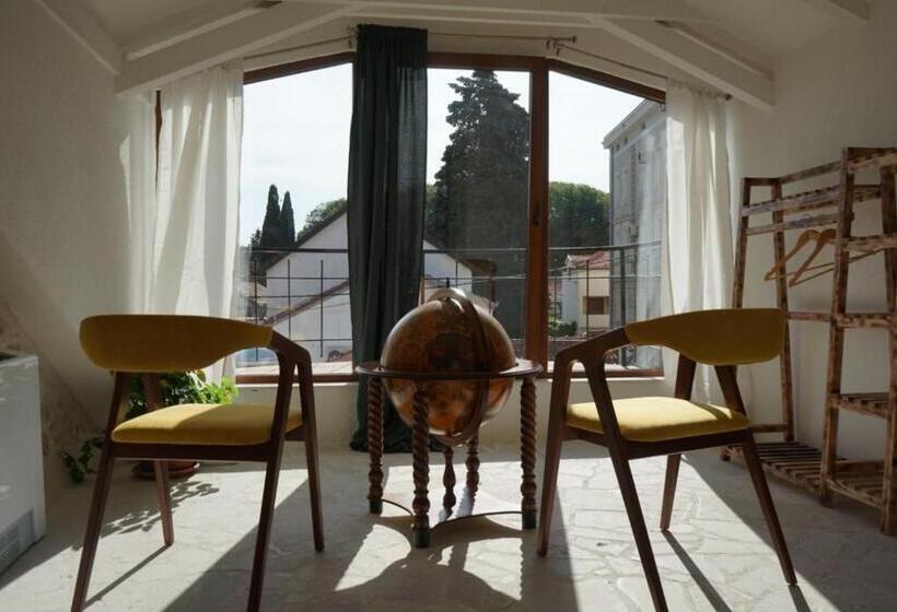 هتل Restoran Humsko