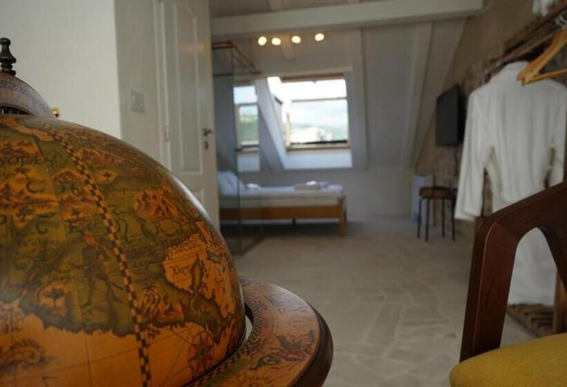 هتل Restoran Humsko