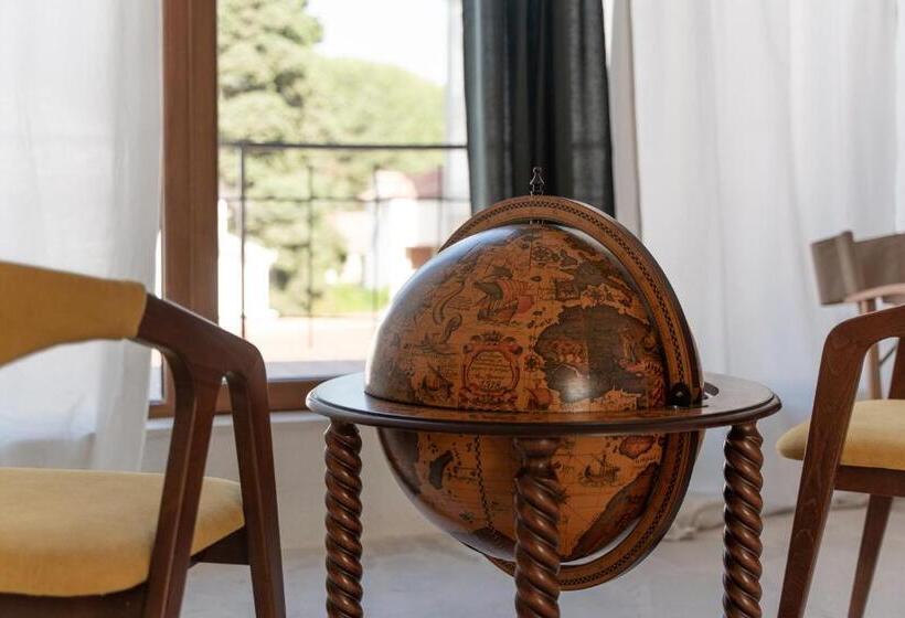 هتل Restoran Humsko