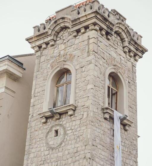 هتل Restoran Humsko