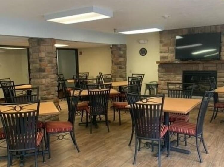 ホテル The Boardwalk Inn