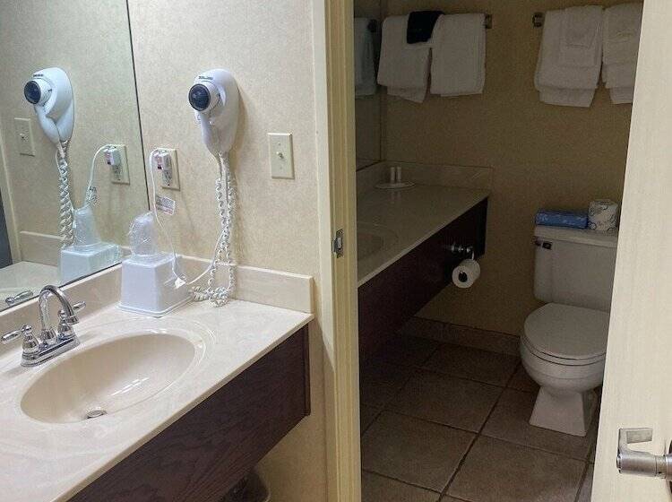 ホテル The Boardwalk Inn