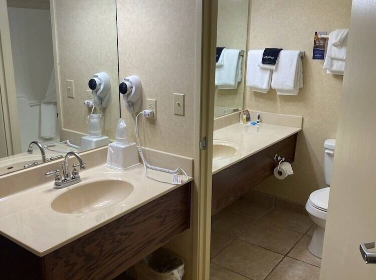 ホテル The Boardwalk Inn