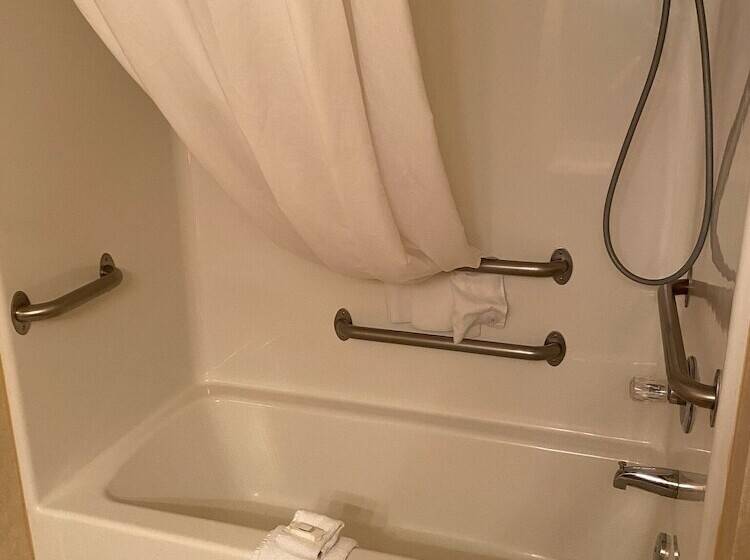 ホテル The Boardwalk Inn