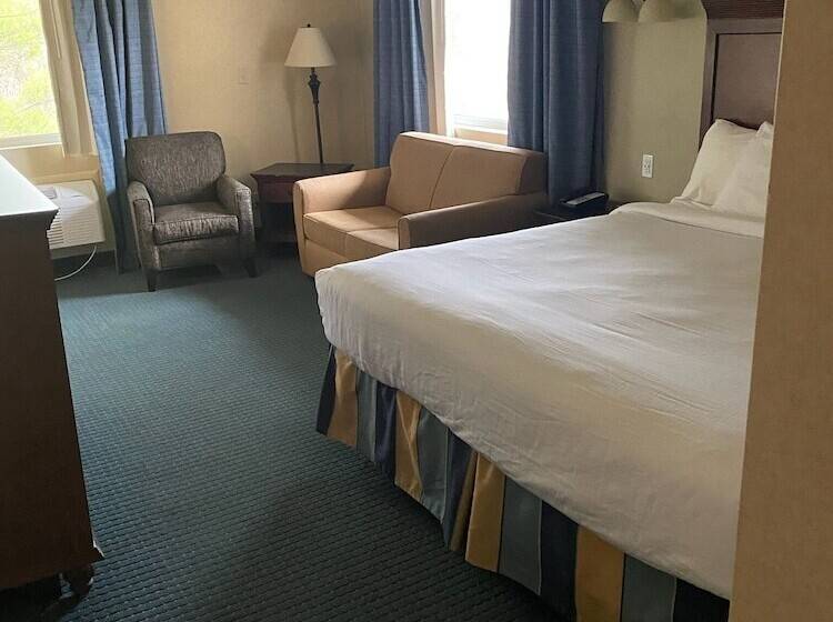 ホテル The Boardwalk Inn