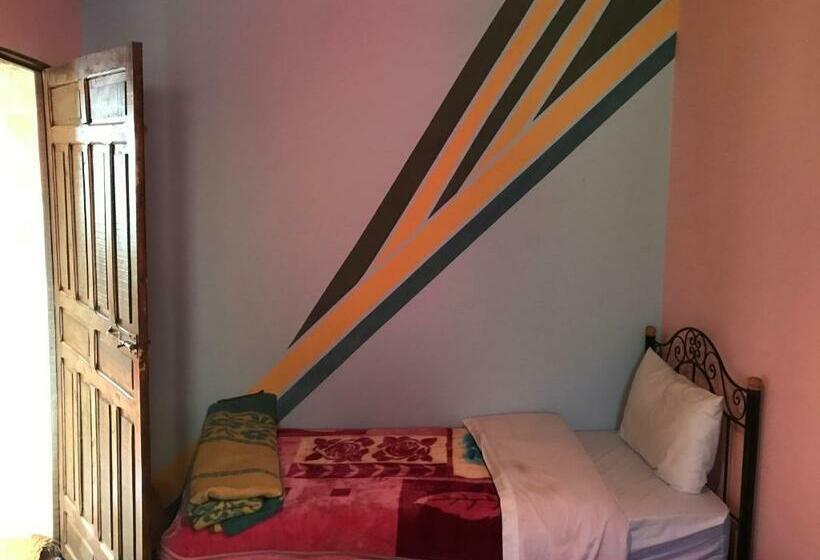 Into The Wild Hostel