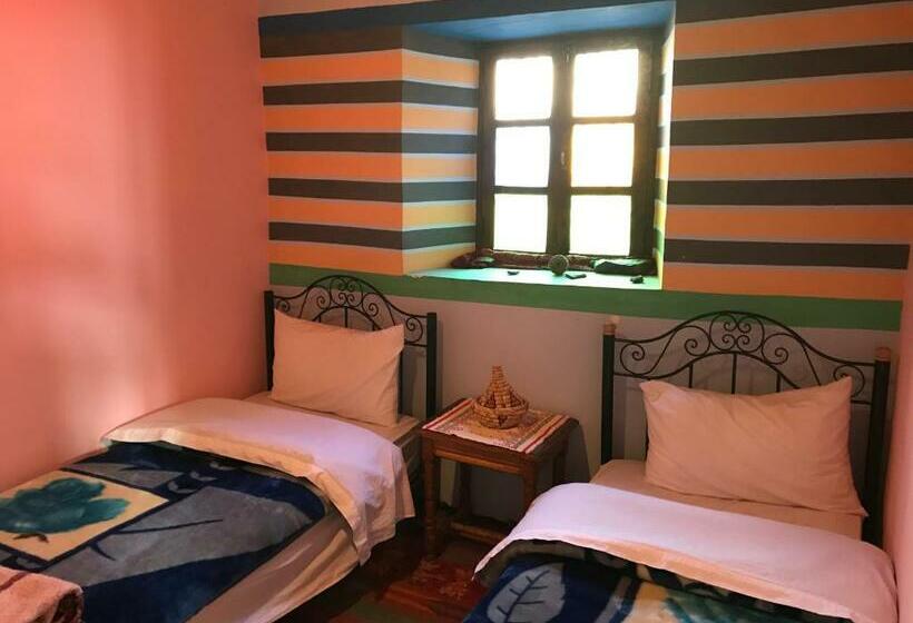 Into The Wild Hostel