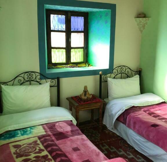 Into The Wild Hostel