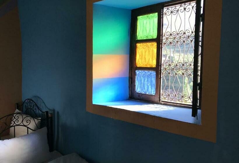 Into The Wild Hostel