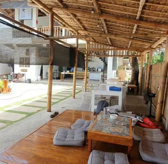 Mabuhay Dauin Dorm Hostel