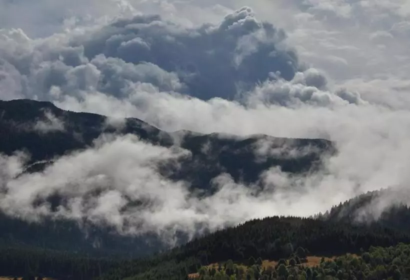 ペンション Agribed Quierta   Camerette