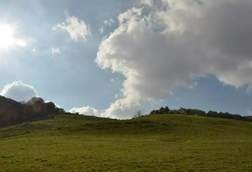 ペンション Agribed Quierta   Camerette