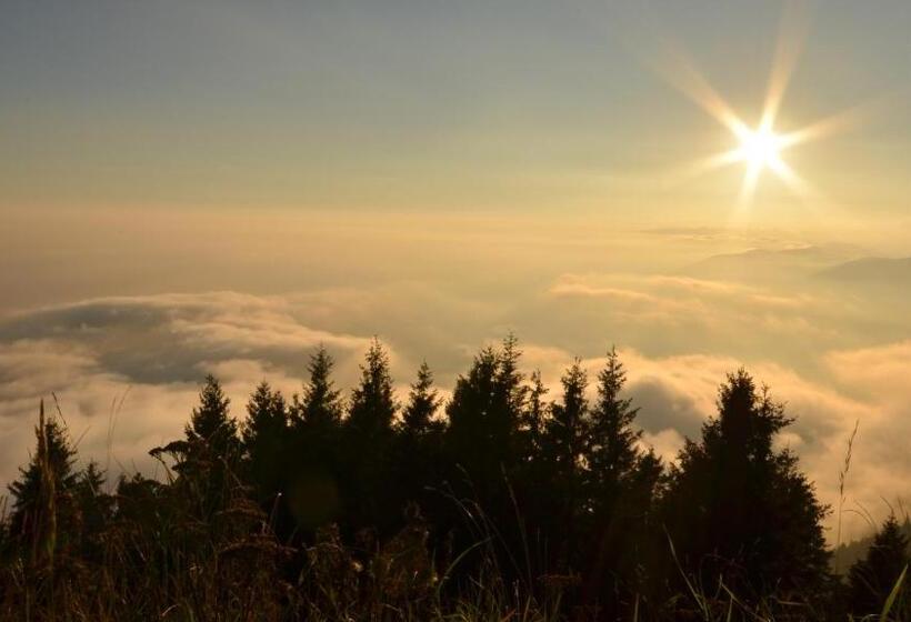 פנסיון Agribed Quierta   Camerette