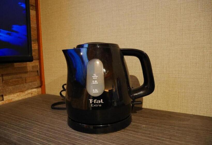 Pensiune ｓｔａｙ ｖｉｌｌａ ｔｏｂｅｔｓｕ   Vacation Stay 14495