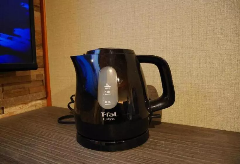 ペンション ｓｔａｙ ｖｉｌｌａ ｔｏｂｅｔｓｕ   Vacation Stay 14495