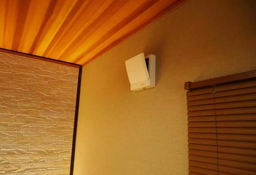 ペンション ｓｔａｙ ｖｉｌｌａ ｔｏｂｅｔｓｕ   Vacation Stay 14495