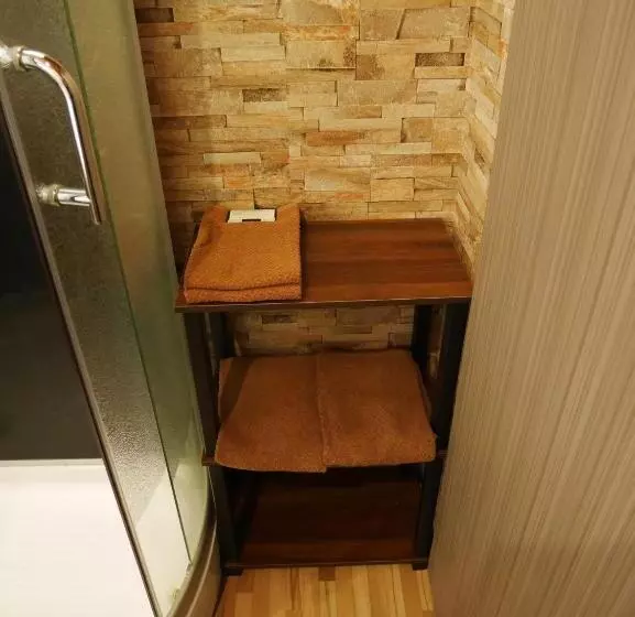 ペンション ｓｔａｙ ｖｉｌｌａ ｔｏｂｅｔｓｕ   Vacation Stay 14495