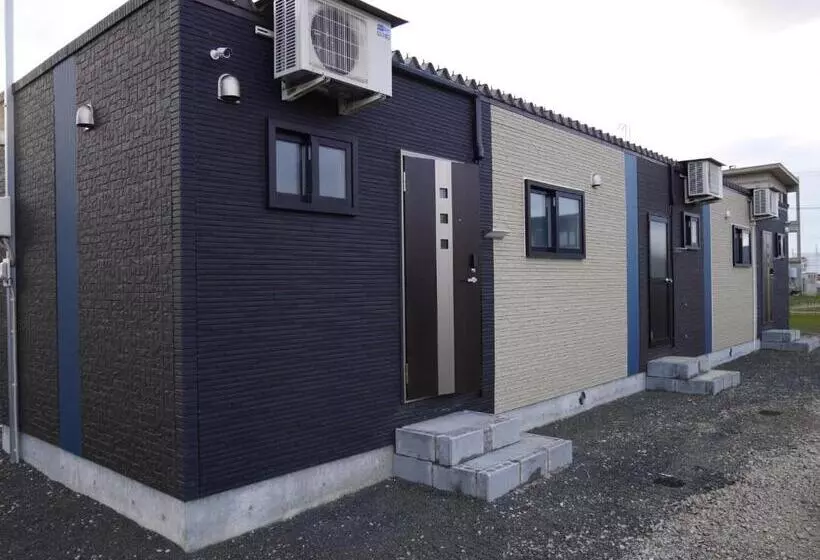 ペンション ｓｔａｙ ｖｉｌｌａ ｔｏｂｅｔｓｕ   Vacation Stay 14495