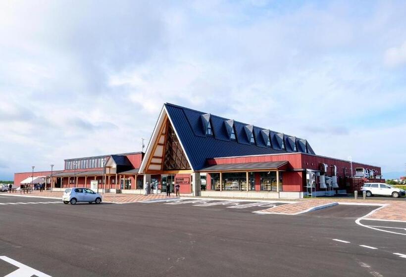 Pensiune ｓｔａｙ ｖｉｌｌａ ｔｏｂｅｔｓｕ   Vacation Stay 14495