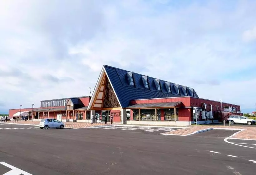 ペンション ｓｔａｙ ｖｉｌｌａ ｔｏｂｅｔｓｕ   Vacation Stay 14495