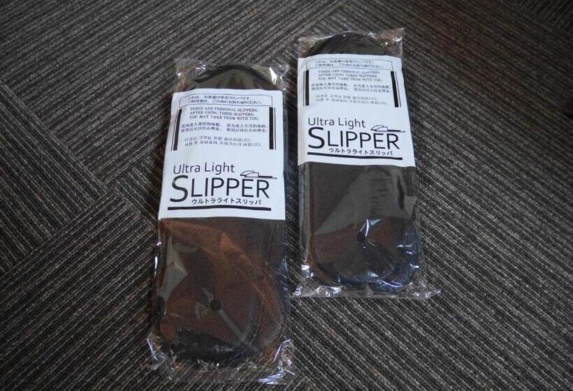 Pensiune ｓｔａｙ ｖｉｌｌａ ｔｏｂｅｔｓｕ   Vacation Stay 14495