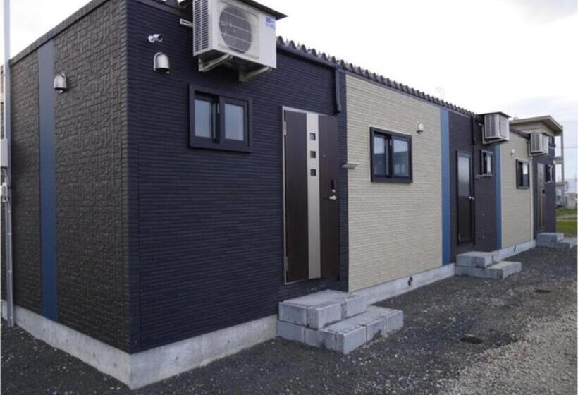 Pensiune ｓｔａｙ ｖｉｌｌａ ｔｏｂｅｔｓｕ   Vacation Stay 14495