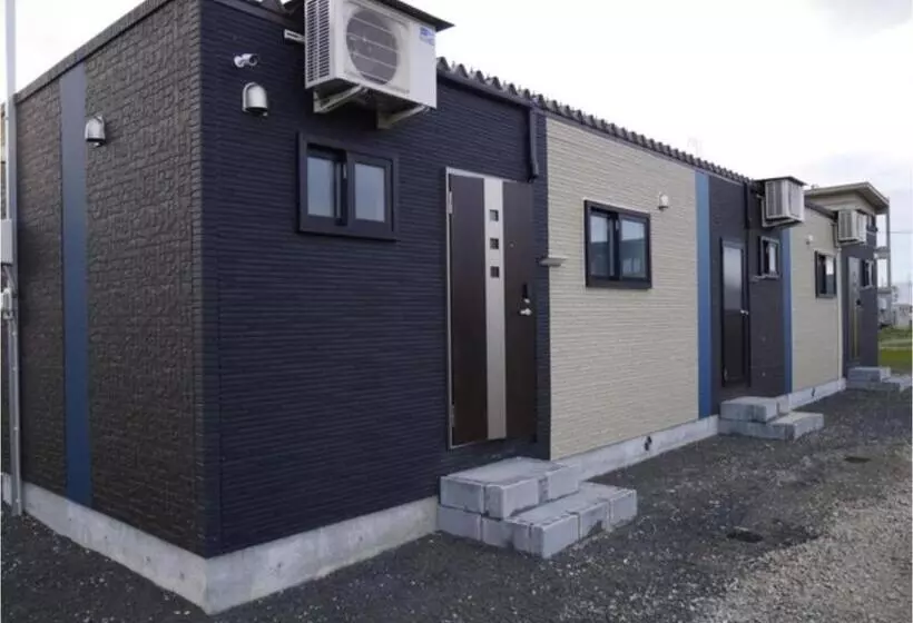 ペンション ｓｔａｙ ｖｉｌｌａ ｔｏｂｅｔｓｕ   Vacation Stay 14495