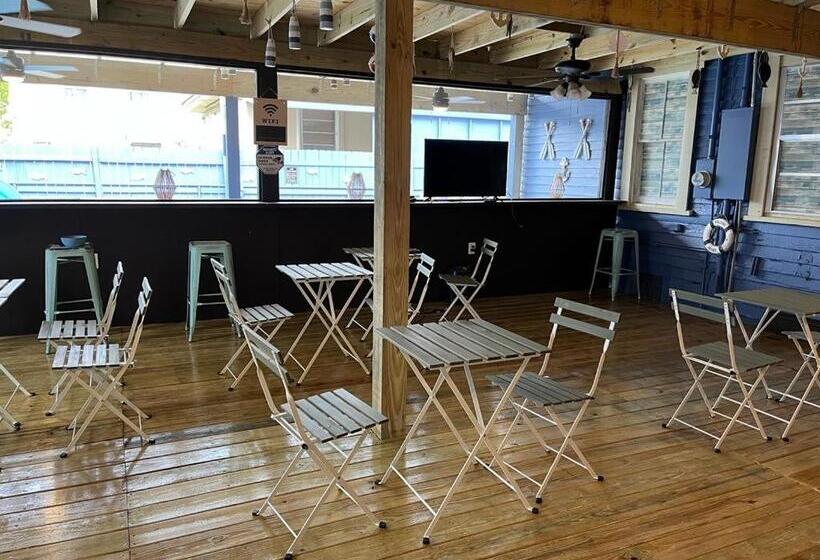 הוסטל Blue Little Havana