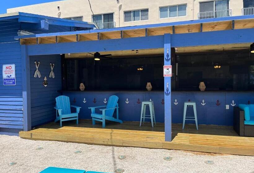 הוסטל Blue Little Havana