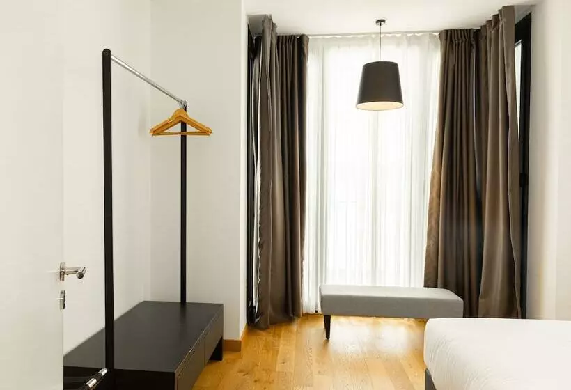 Ando Living   Taksim Gumussuyu Townhouse