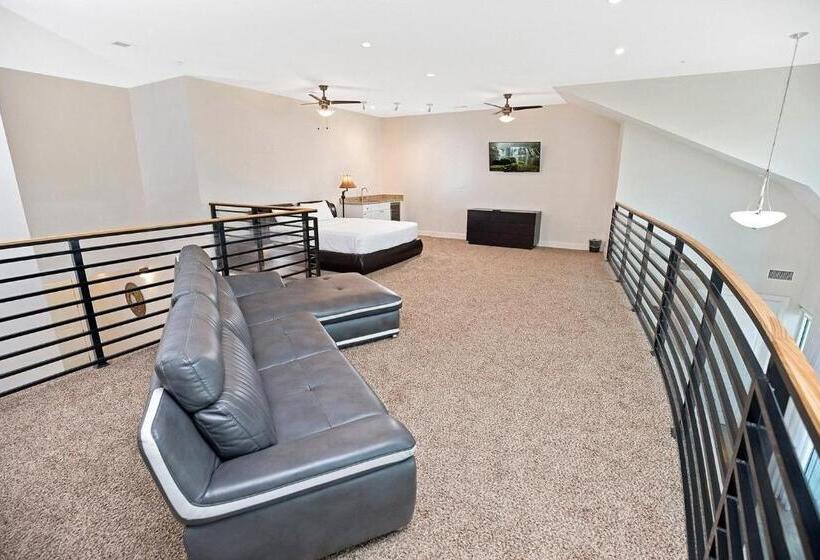 Bali Bay 503 Of Myrtle Beach Hotel Room