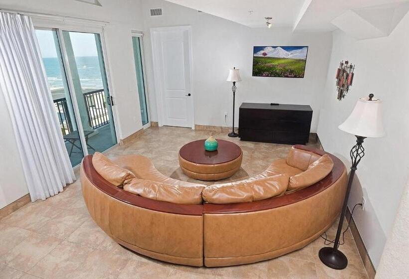 Bali Bay 503 Of Myrtle Beach Hotel Room