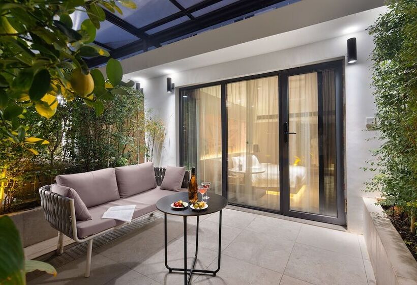 From.k Hotel Changsha Wuyi Square Ifs