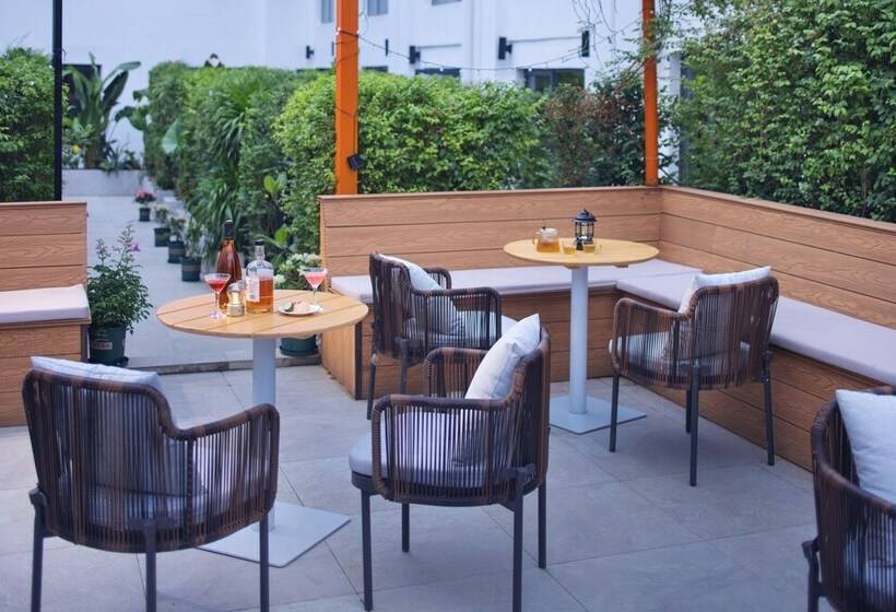 From.k Hotel Changsha Wuyi Square Ifs