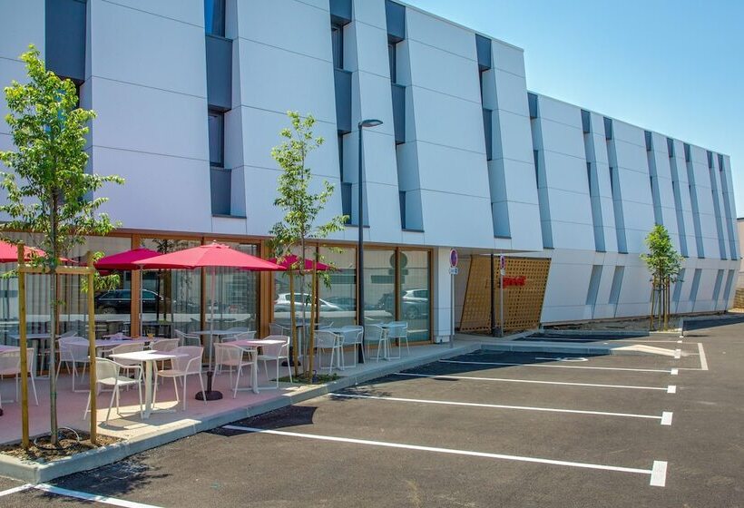 Greet Hotel Salon De Provence