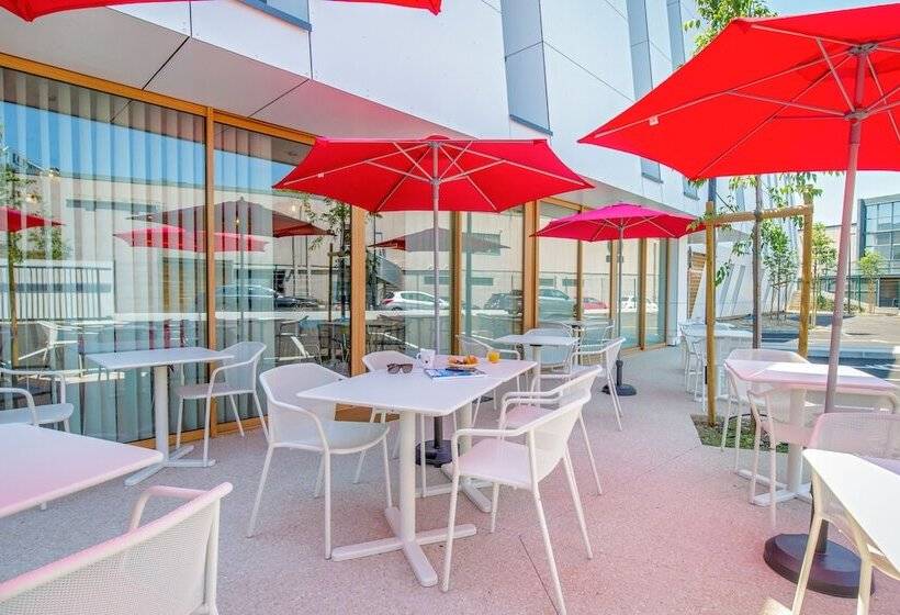 Greet Hotel Salon De Provence