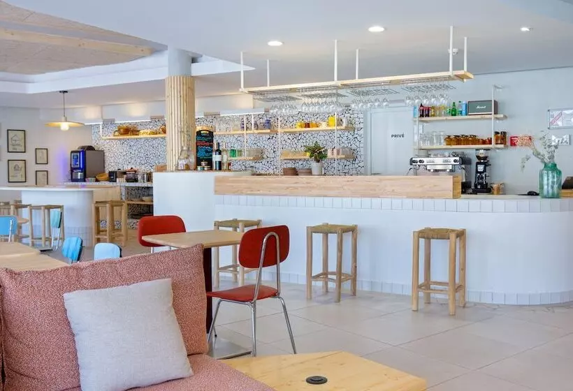 Greet Hotel Salon De Provence